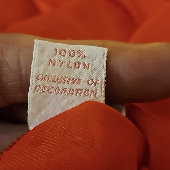 VINTAGE NIGHTIE, CHEMISE A LA 1960 - Picture 10 of 10